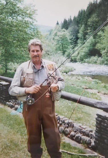 Tom F. Leahey Jr